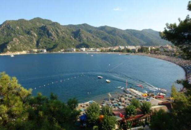 Angora Hotel Marmaris - Görsel 4