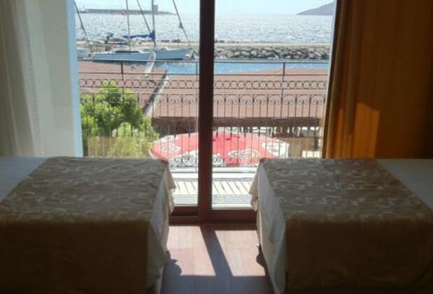 Ali Baba Hotel - Görsel 2