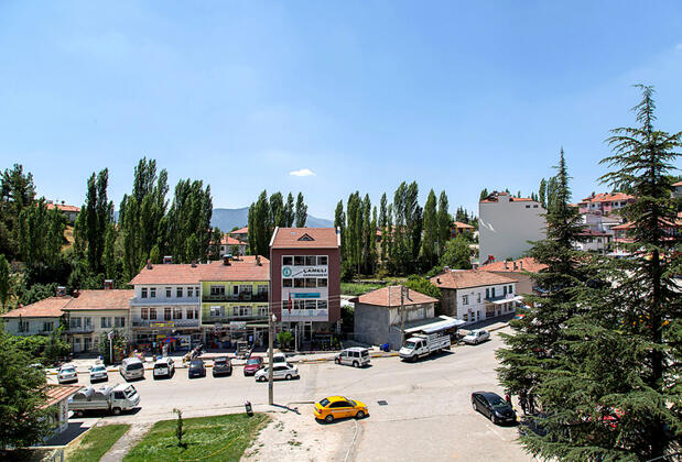 Ata Hotel Çameli - Görsel 16