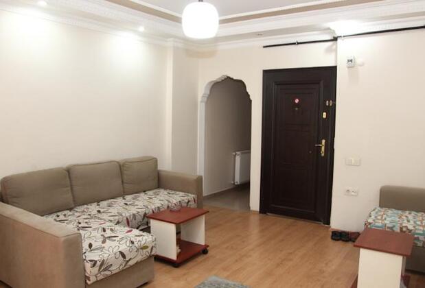 Ataköy Rental Apartments - Görsel 2