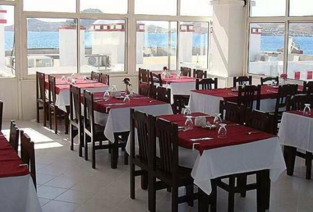 Ali Baba Hotel - Görsel 9