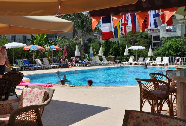 Parkmar Apart - Görsel 41