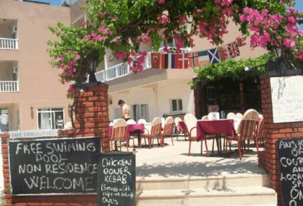 Yeşilırmak Otel - Görsel 2