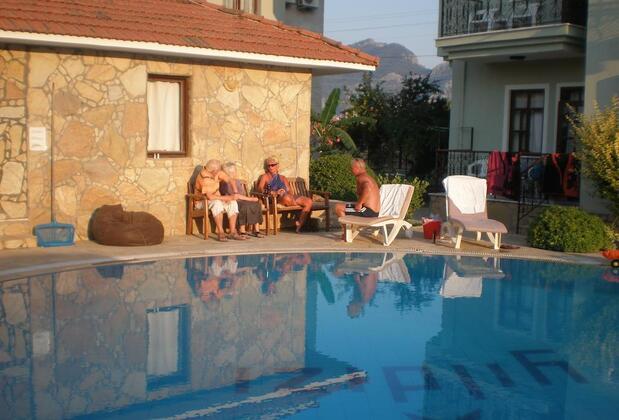 Jade Hotel Dalyan