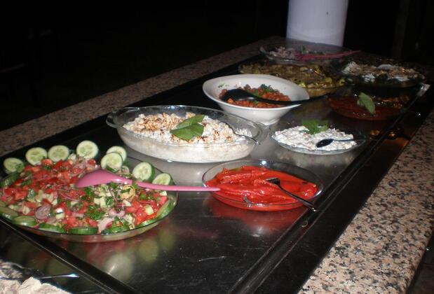 Jade Hotel Dalyan - Görsel 2