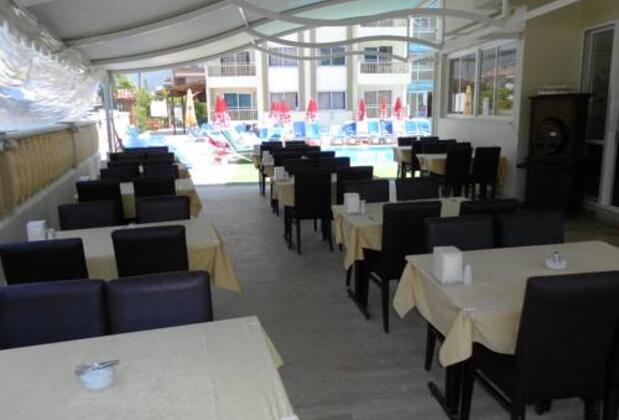 Long Beach Marmaris - Görsel 9