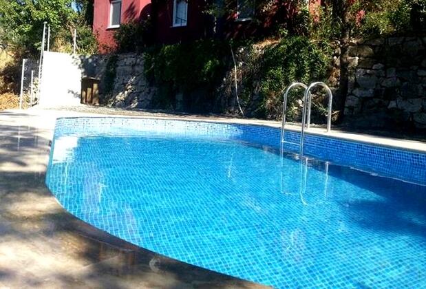 İztuzu Seaview Villa - Görsel 2
