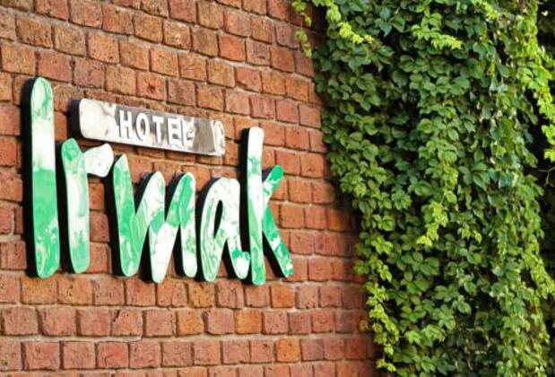 Irmak Hotel Marmaris - Görsel 2