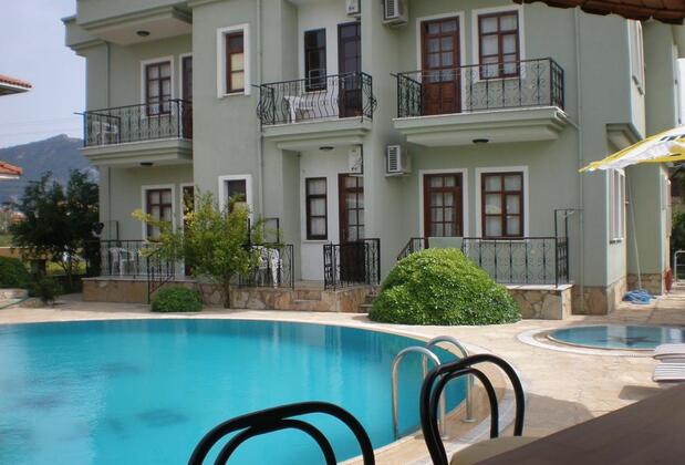 Jade Hotel Dalyan - Görsel 2