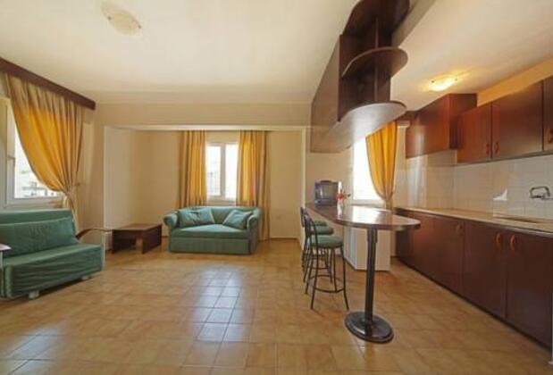 Irmak Hotel Marmaris