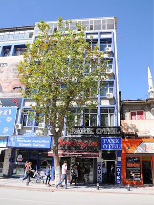 Park Hotel Malatya - Görsel 2
