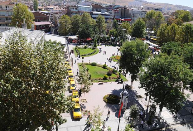 Park Hotel Malatya - Görsel 5