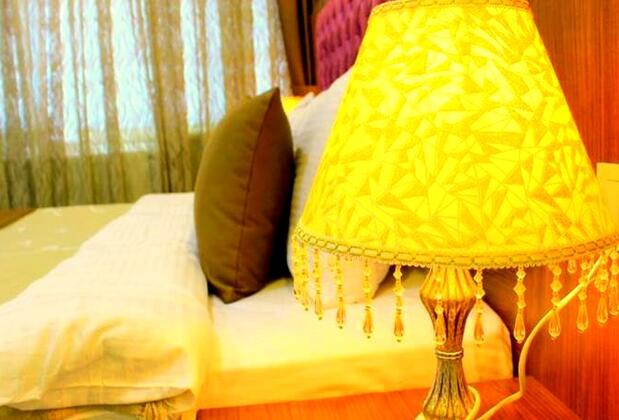 Hotelium Hotel