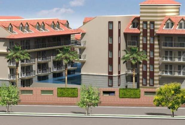 Dionysos Hotel Sports & Spa - Görsel 2