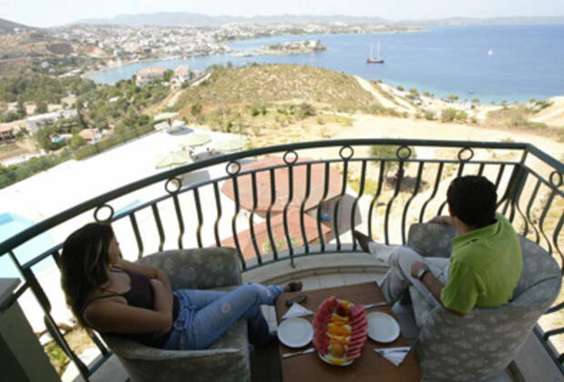 Sempati Otel Halıcı - Görsel 2