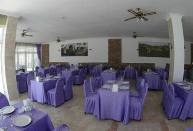 Sempati Otel Halıcı - Görsel 2