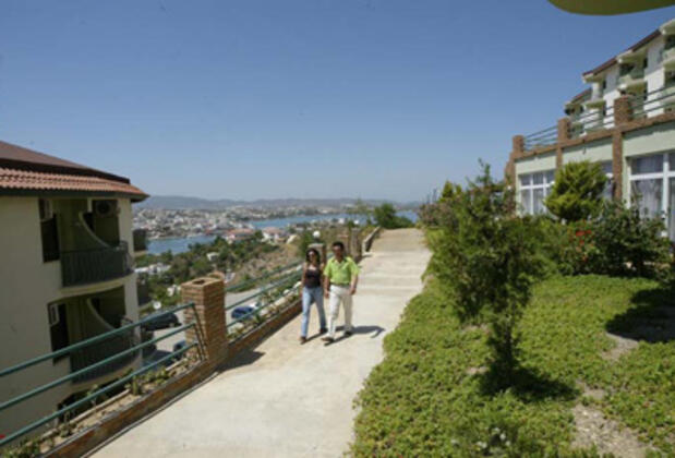 Sempati Otel Halıcı - Görsel 17