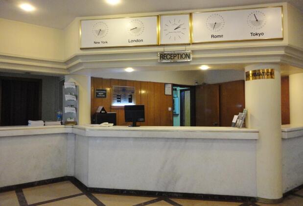 Aden Otel Kadıköy - Görsel 2