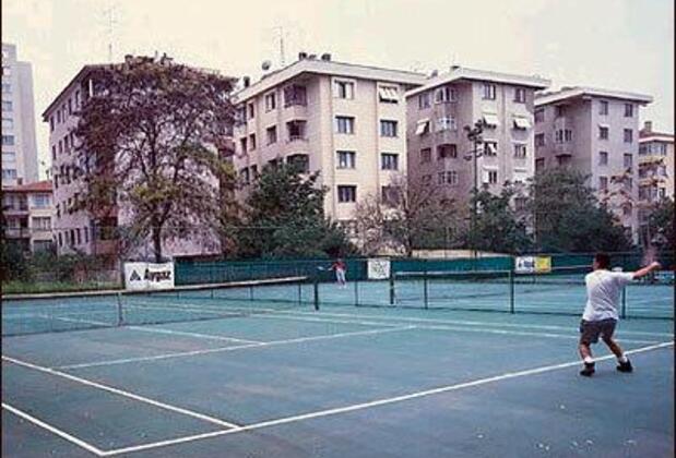 Aden Otel Kadıköy - Görsel 44