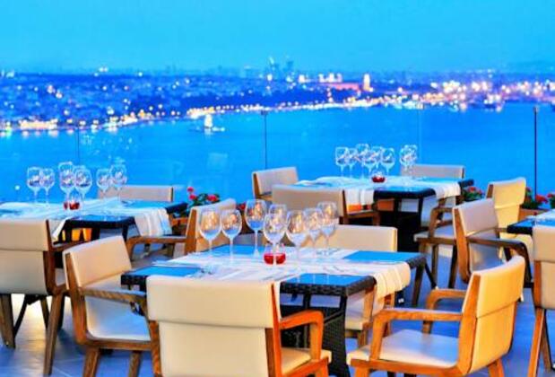 Alkoçlar Keban Otel - Görsel 2