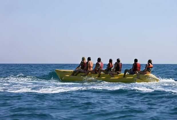 Hancı Palace Hotel - Görsel 2