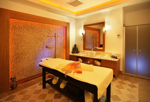 Hancı Palace Hotel - Görsel 38