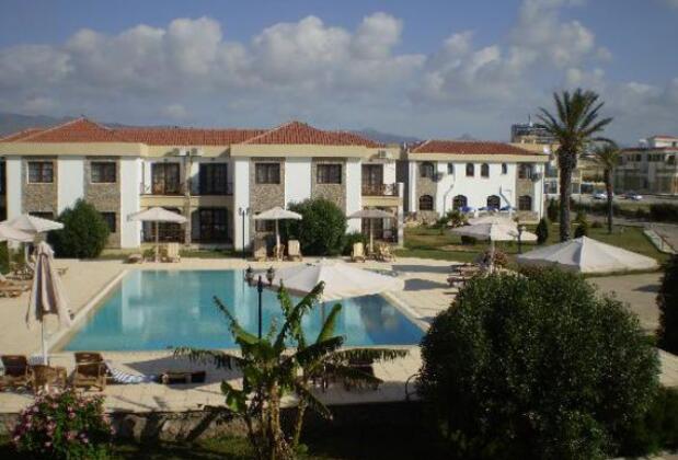 Majestic Beach Hotel - Görsel 7