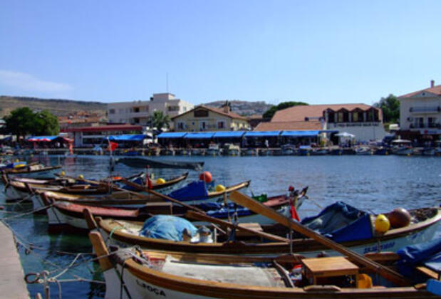 Küçük Deniz Pansiyon - Görsel 2
