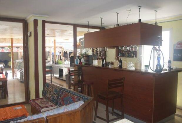 Kızkalesi Evrim Hotel - Görsel 2