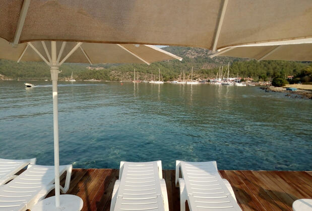 Fesleğenbükü Ahşap Evleri - Görsel 18