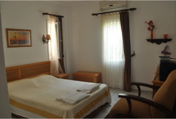 Arzu Apart Hotel - Görsel 18