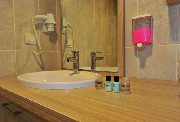 Tonight Suite Onnumara - Görsel 17