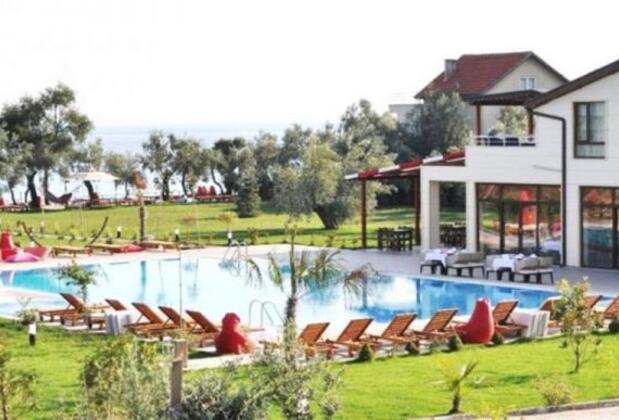 Papazlıkhan Beach Otel - Görsel 2