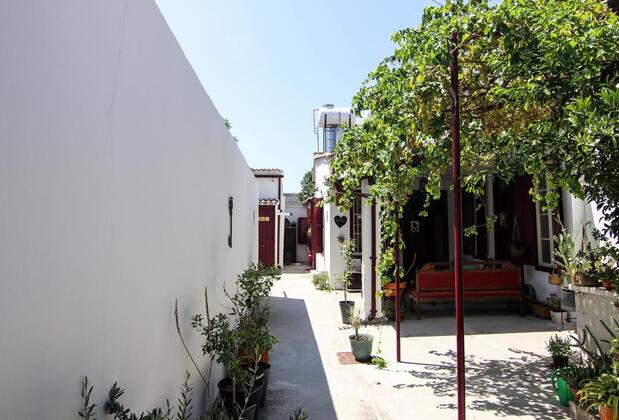 Gül Hanım House - Görsel 27
