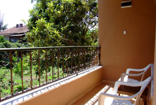 Leyla Aile Pansiyonu - Görsel 13