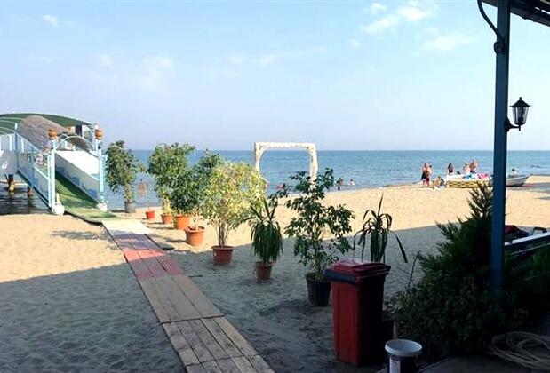 Odrys Beach Hotel & Resort