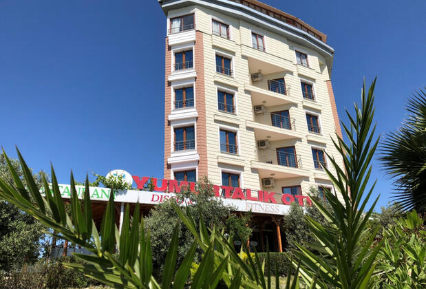 Yumurtalık Otel