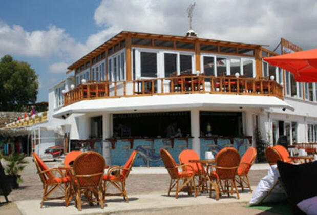 Melek Hotel