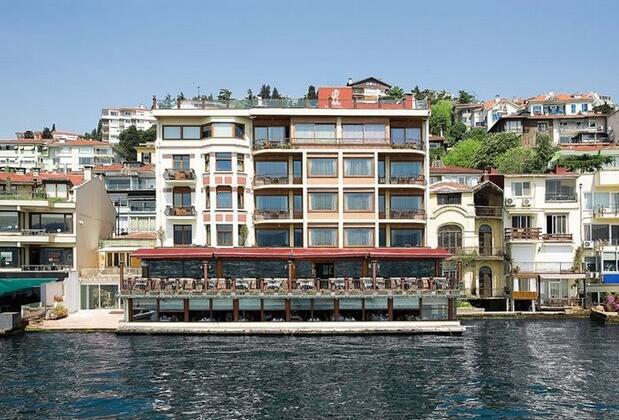 Bebek Hotel İstanbul