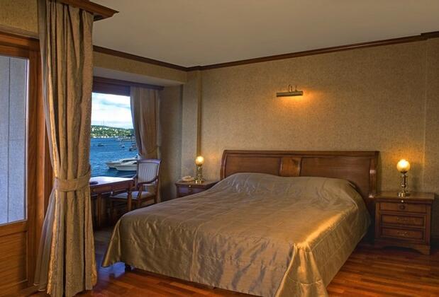 Bebek Hotel İstanbul - Görsel 17