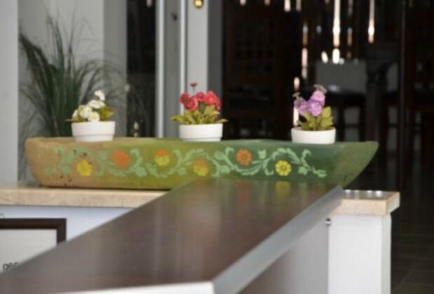 Pars Motel - Görsel 2