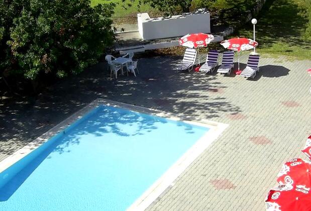 Club Güzelyalı Hotel