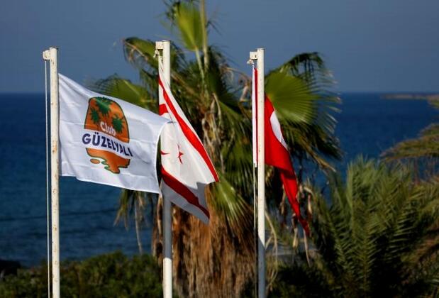 Club Güzelyalı Hotel - Görsel 2