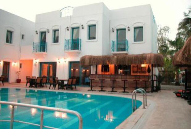 Comfort Hotel Bodrum