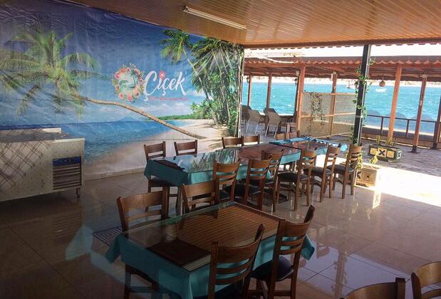 Çiçek Otel & Restaurant - Görsel 2