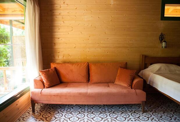 Ekinoks Hotel Çıralı - Görsel 20