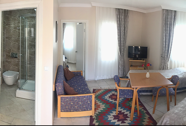 Bodrum Suites Apart Hotel - Görsel 27