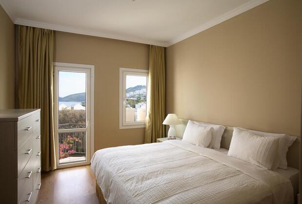 Gündem Resort Hotel - Görsel 2