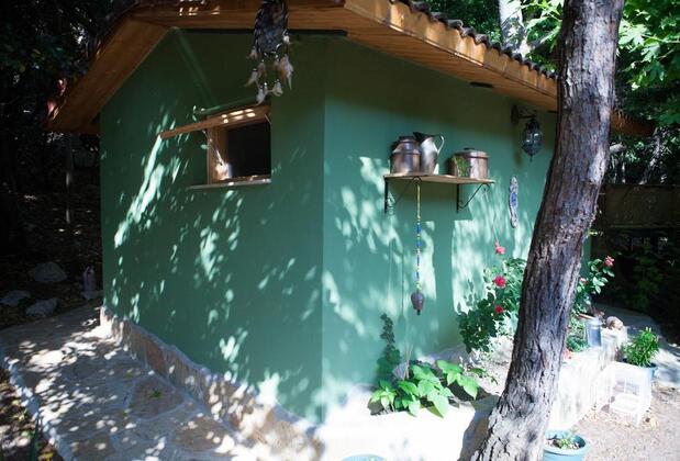Ekinoks Hotel Çıralı - Görsel 20
