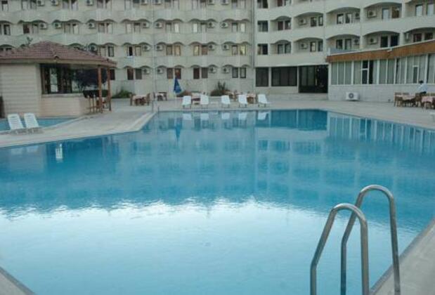 Hotel Yıltok - Görsel 2